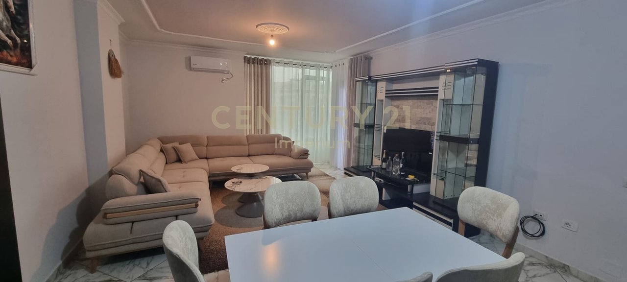 2+1 Apartment for Rent on Besim Alla Street, Yzberish– 500€/month