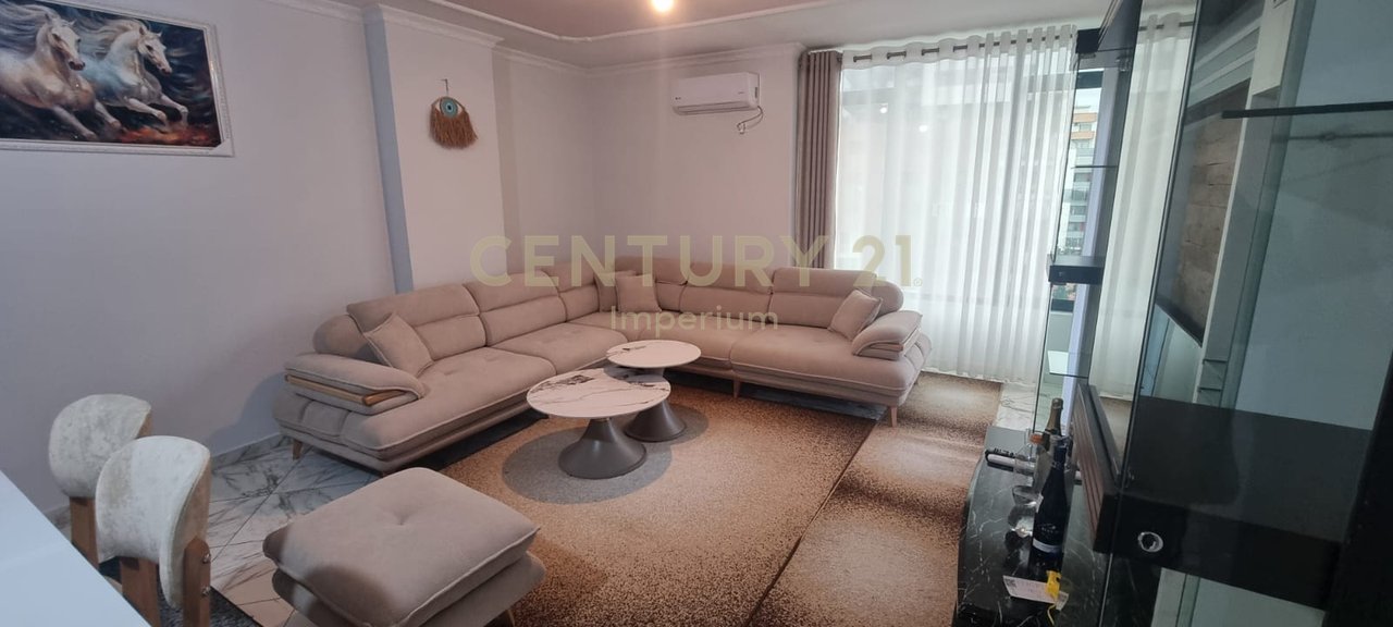 2+1 Apartment for Rent on Besim Alla Street, Yzberish– 500€/month