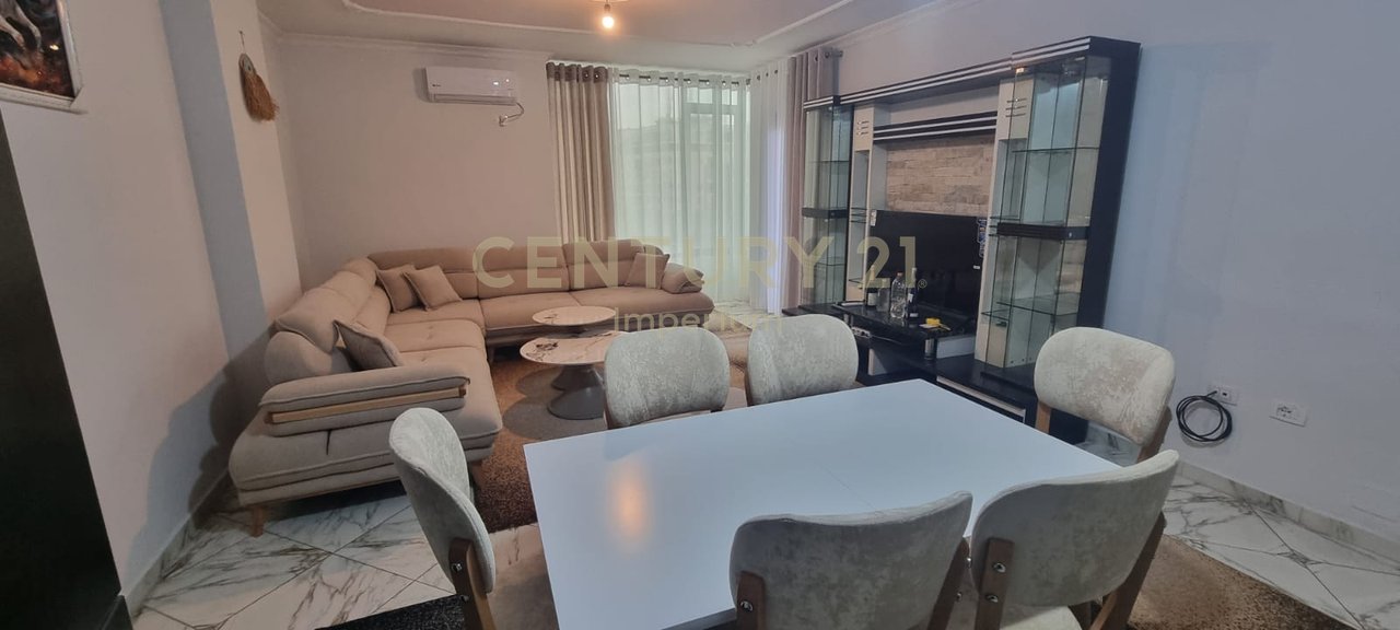 2+1 Apartment for Rent on Besim Alla Street, Yzberish– 500€/month