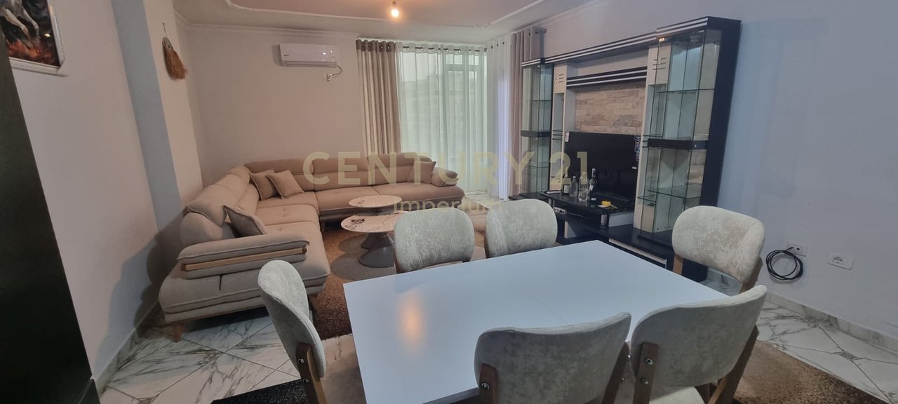 2+1 Apartment for Rent on Besim Alla Street, Yzberish– 500€/month