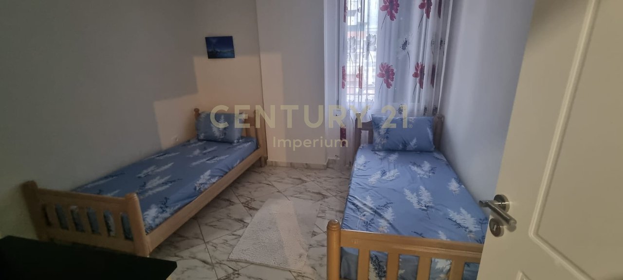 2+1 Apartment for Rent on Besim Alla Street, Yzberish– 500€/month