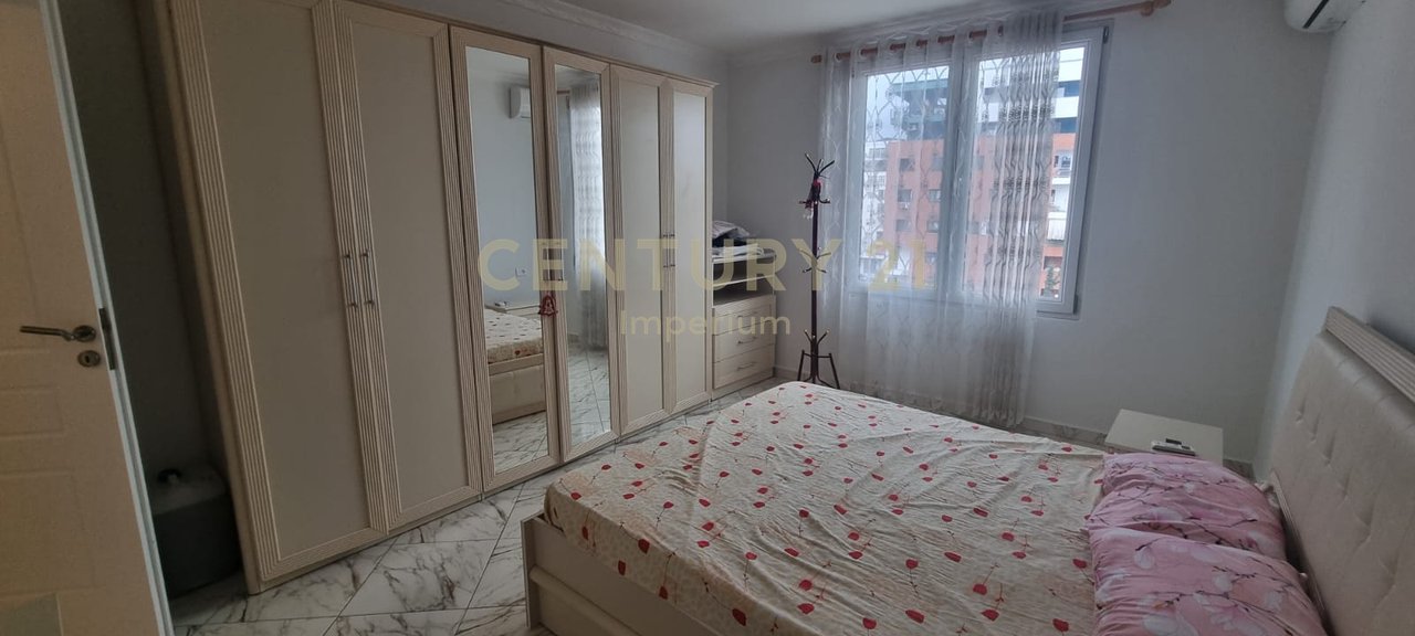 2+1 Apartment for Rent on Besim Alla Street, Yzberish– 500€/month