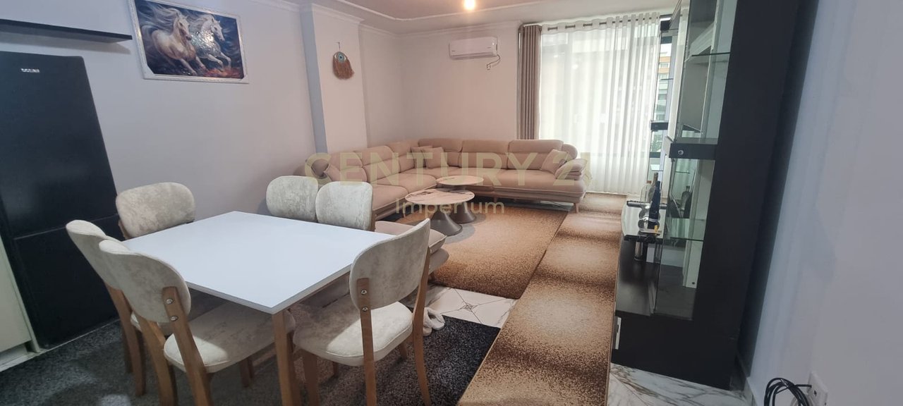 2+1 Apartment for Rent on Besim Alla Street, Yzberish– 500€/month