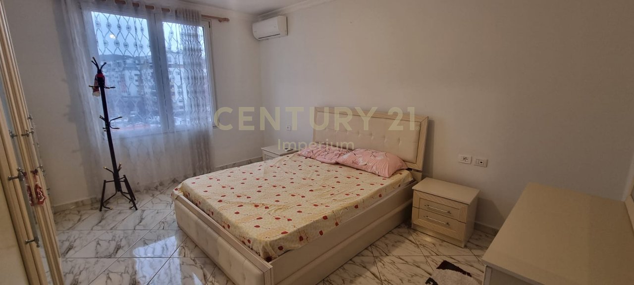 2+1 Apartment for Rent on Besim Alla Street, Yzberish– 500€/month