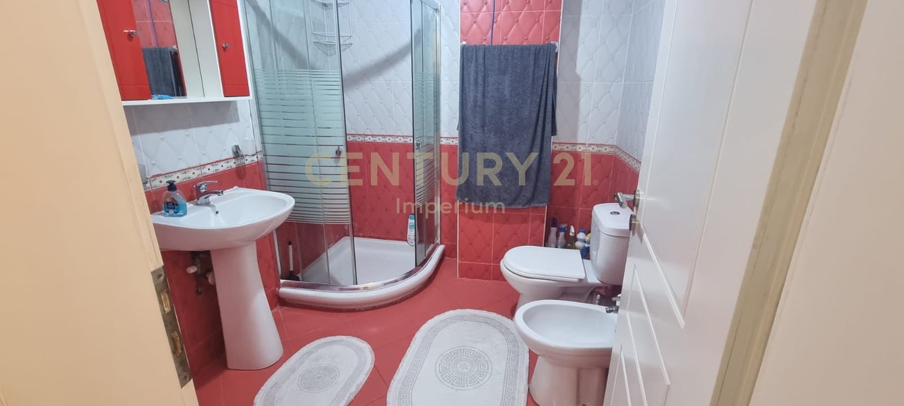 2+1 Apartment for Rent on Besim Alla Street, Yzberish– 500€/month