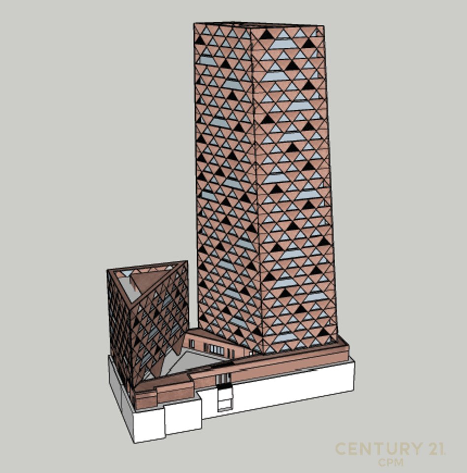 SHESIM APARTAMENT LUKSOZ NE NDERTIM TIRANA TOWER!!