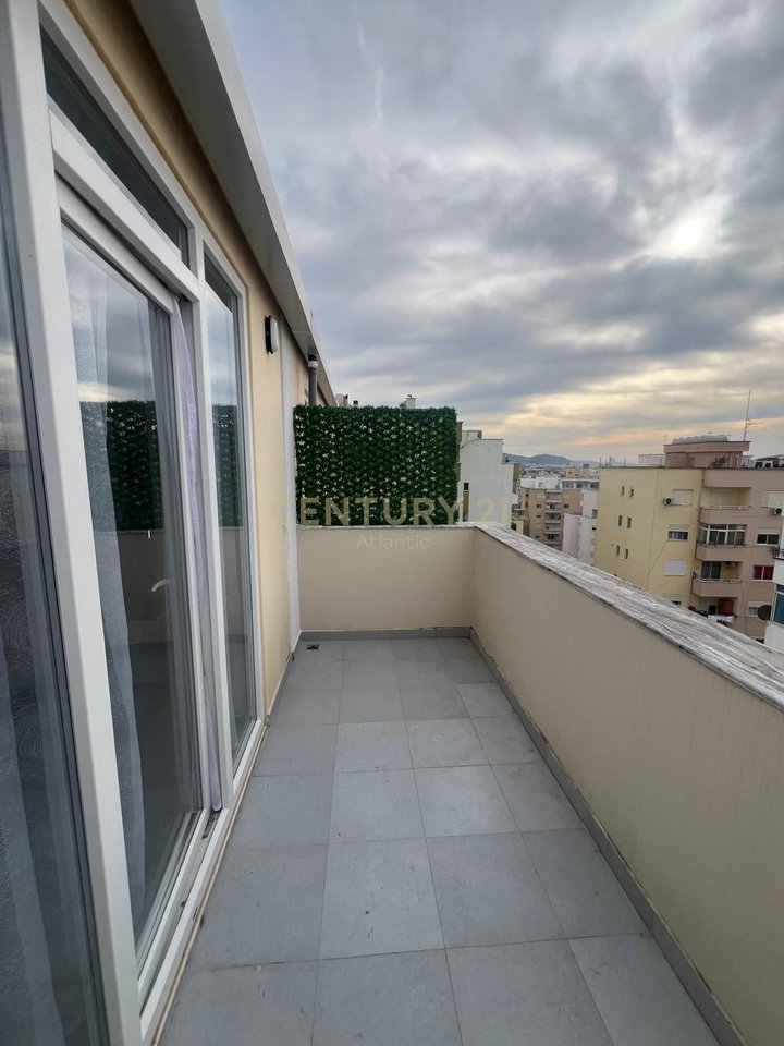 Apartament 2+1 në Shitje në Plazh Iliria, Durrës - | 85.10 m²