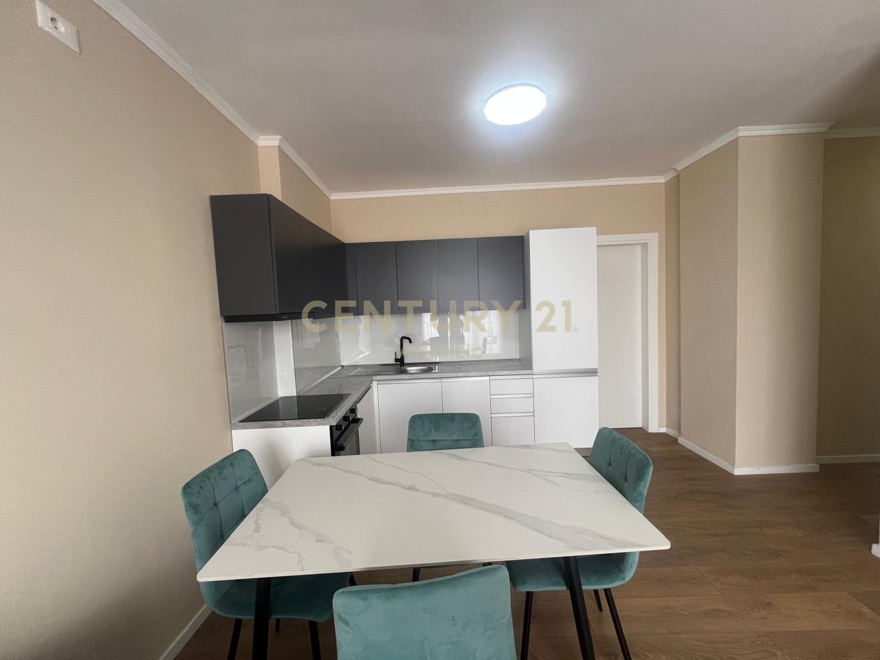 Apartament 2+1 në Shitje në Plazh Iliria, Durrës - | 85.10 m²