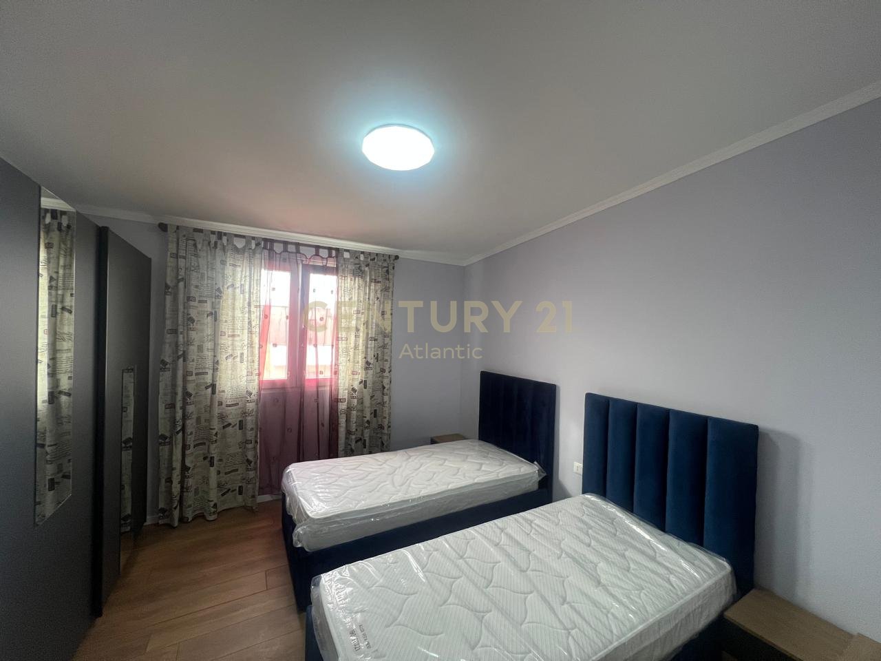 Apartament 2+1 në Shitje në Plazh Iliria, Durrës - | 85.10 m²