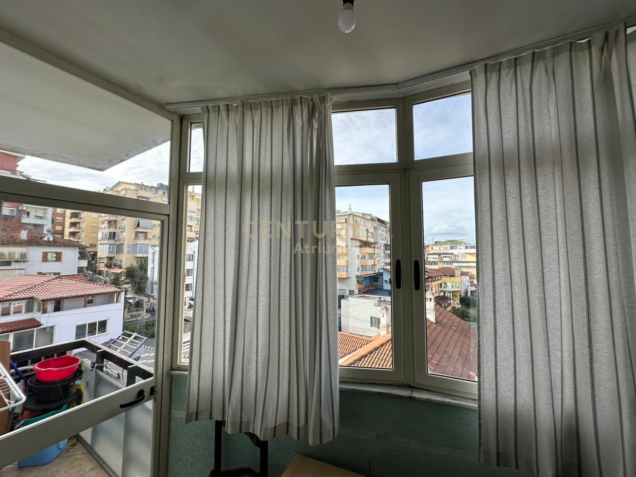 APARTMENT 1 + 1 FOR RENT OPPOSITE KRISTAL CENTER !