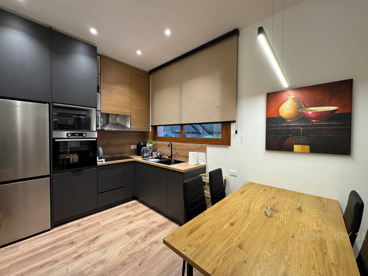 JEPET ME QIRA APARTAMENT 2+1 TEK VILAT NE SELITE !