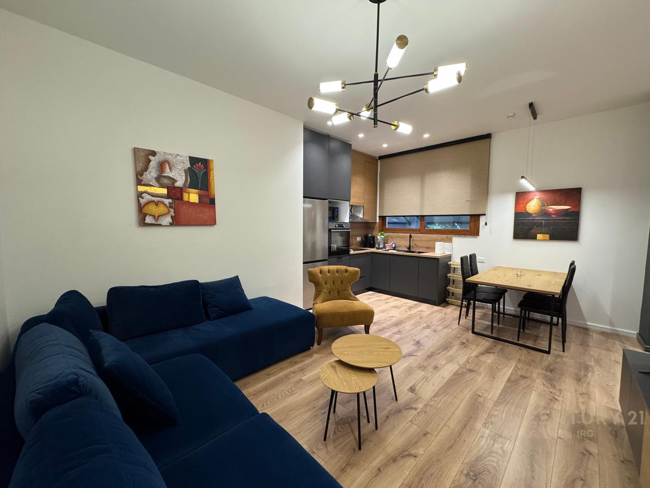 JEPET ME QIRA APARTAMENT 2+1 TEK VILAT NE SELITE !