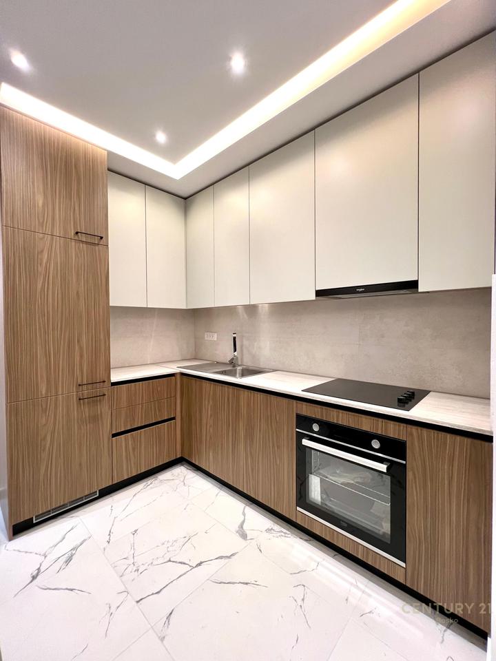 Zogu i Zi, apartament 1+1 per qira