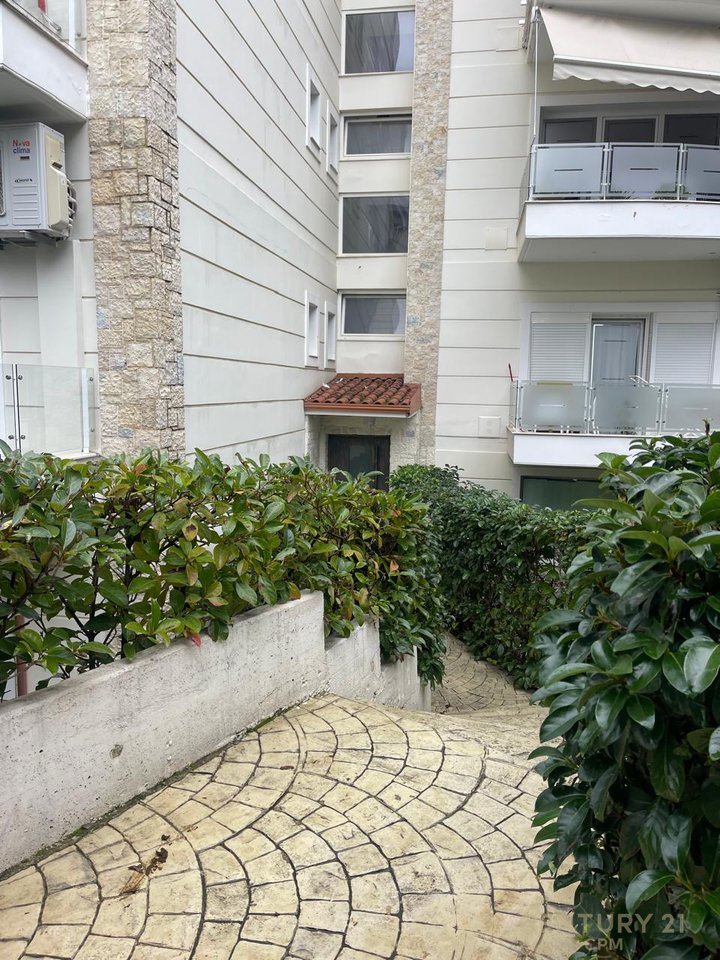 BOTANICAL GARDEN, LUXURY 3+1 APARTMENT FOR RENT!