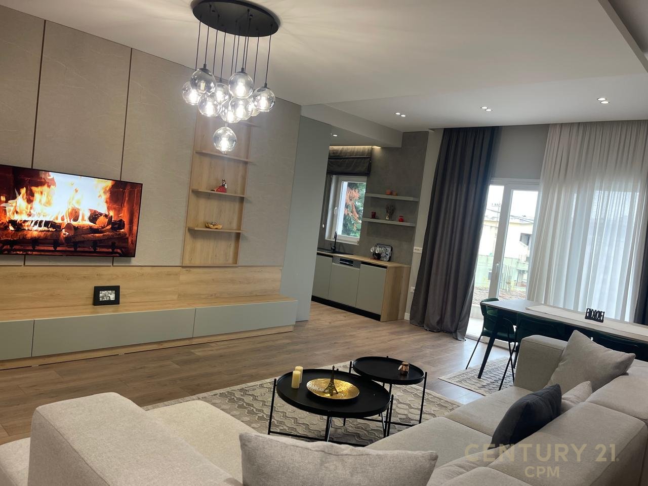 BOTANICAL GARDEN, LUXURY 3+1 APARTMENT FOR RENT!