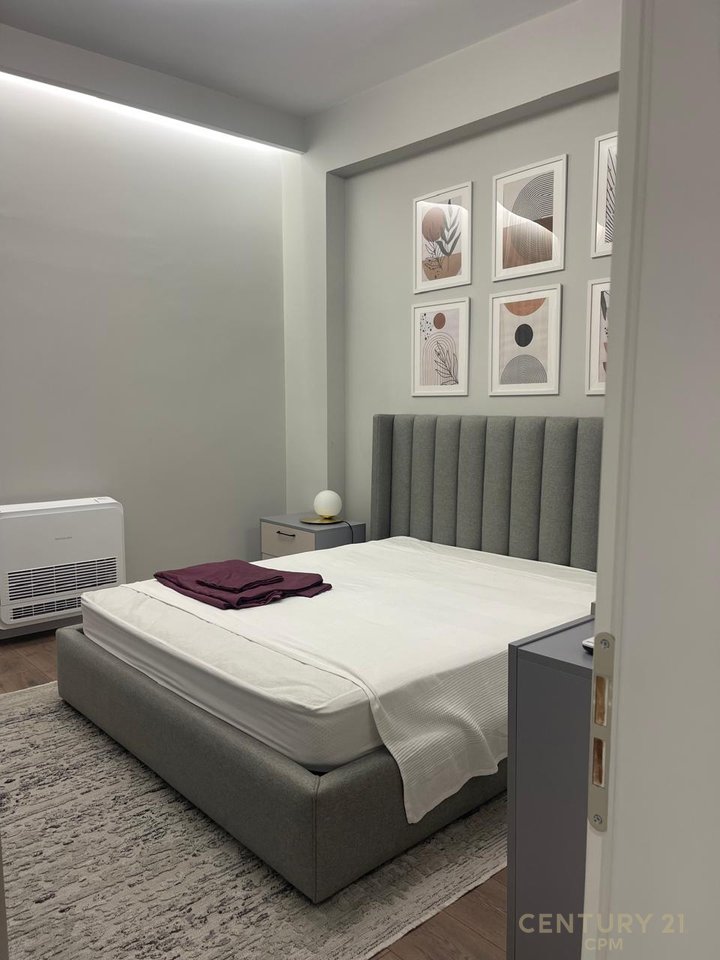 BOTANICAL GARDEN, LUXURY 3+1 APARTMENT FOR RENT!