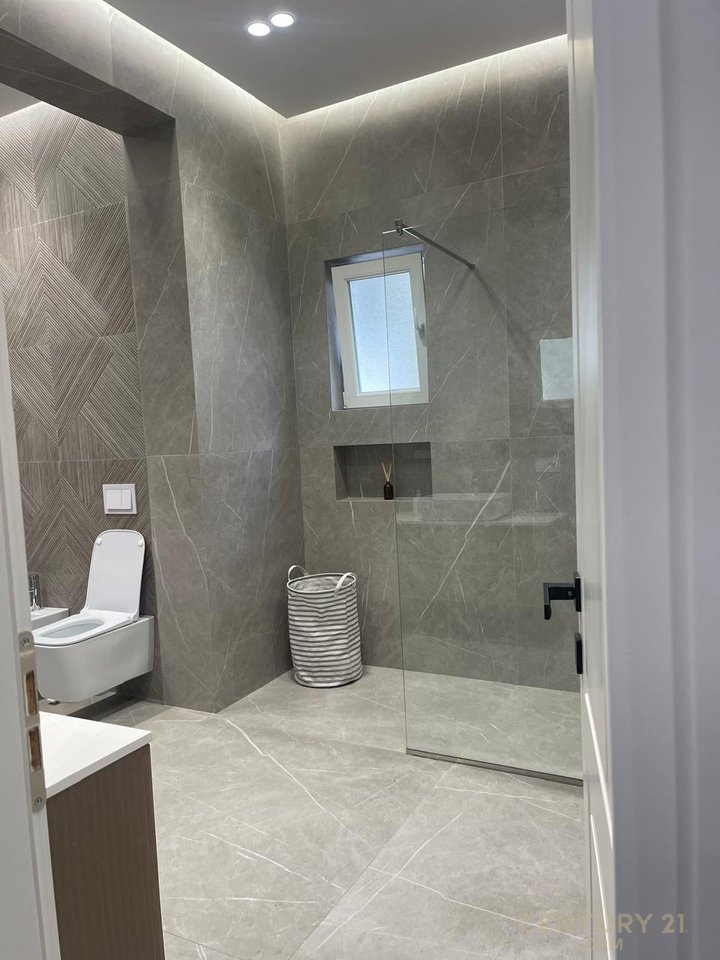 BOTANICAL GARDEN, LUXURY 3+1 APARTMENT FOR RENT!