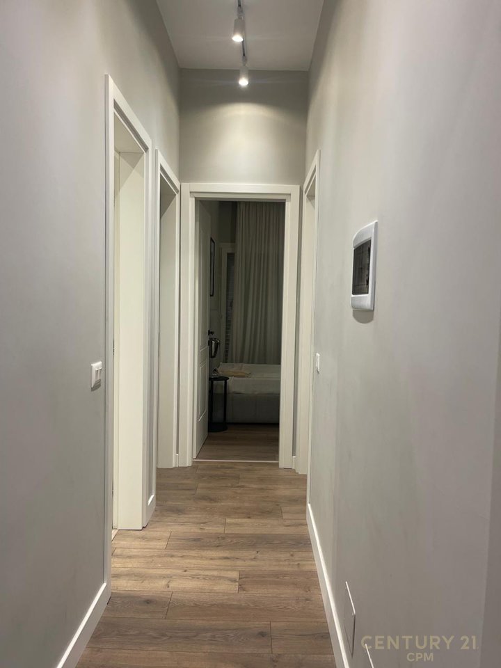 BOTANICAL GARDEN, LUXURY 3+1 APARTMENT FOR RENT!