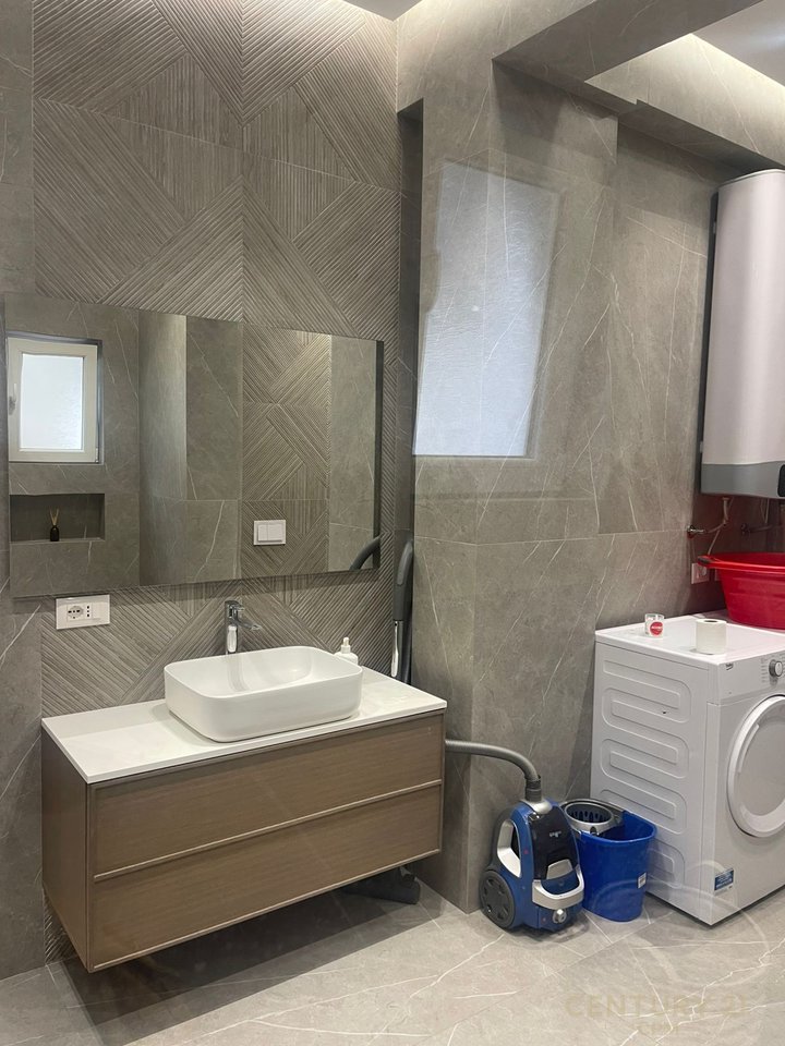 BOTANICAL GARDEN, LUXURY 3+1 APARTMENT FOR RENT!