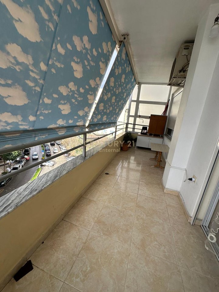 Apartament 2+1 per qira ne Astir