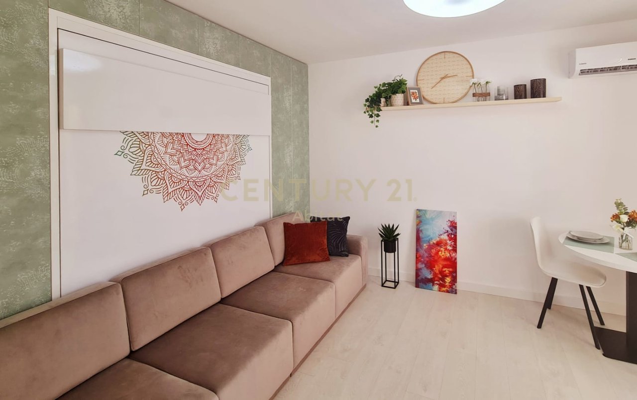 MONOLOCALE INVESTITO IN VENDITA VICINO A WILLSON SQUARE - OPPORTUNITÀ DI INVESTIMENTO IDEALE