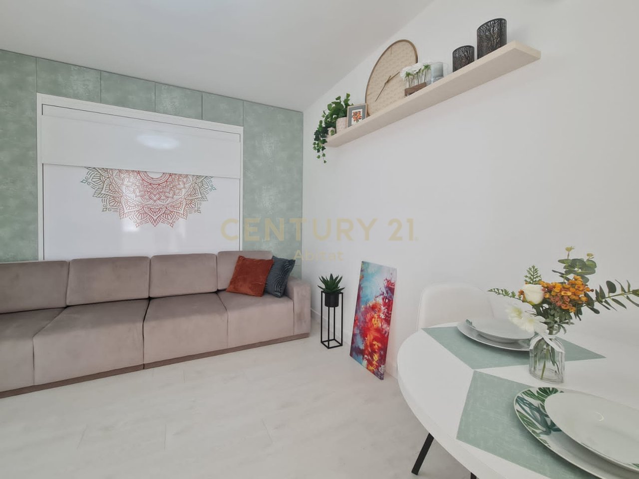 MONOLOCALE INVESTITO IN VENDITA VICINO A WILLSON SQUARE - OPPORTUNITÀ DI INVESTIMENTO IDEALE