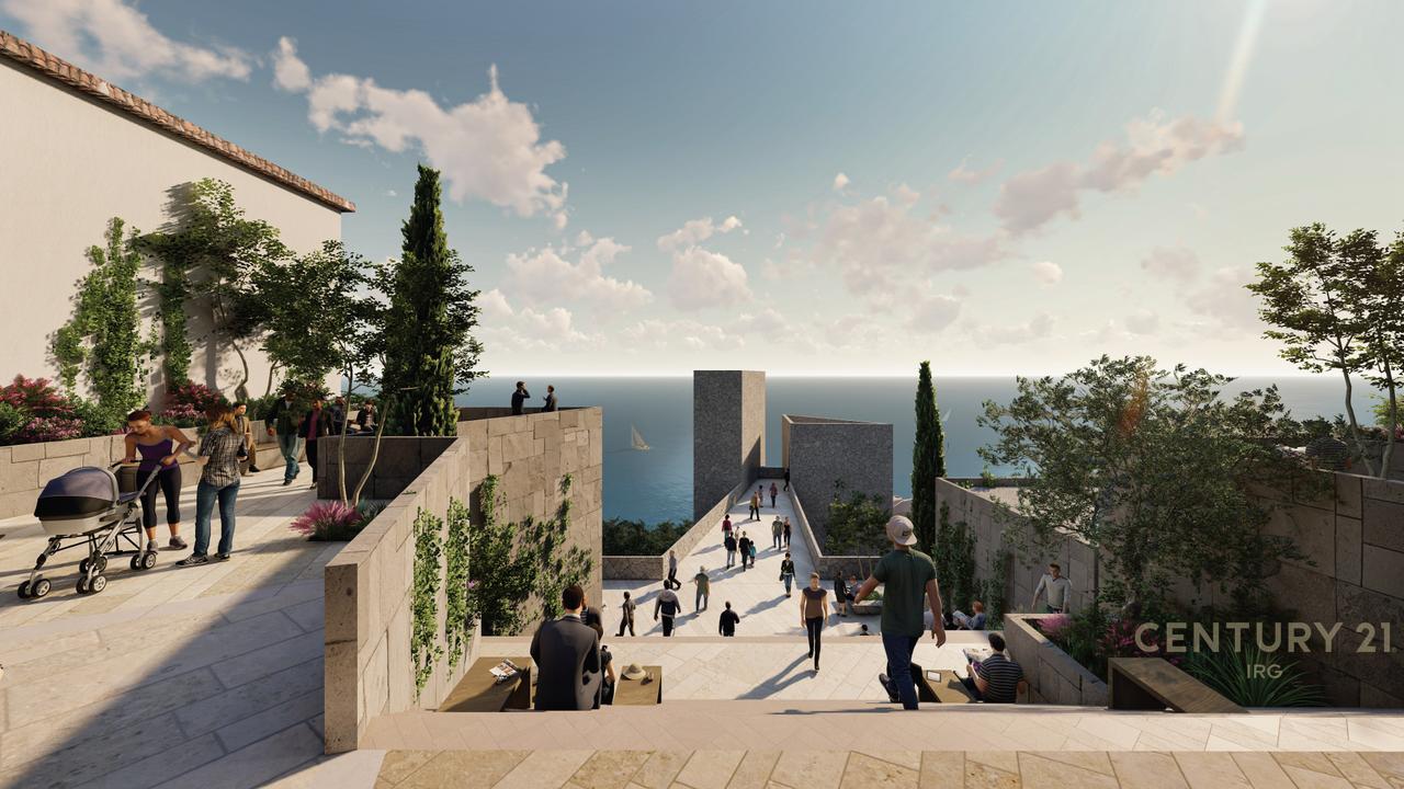 APARTAMENT STUDIO NE FOLIE VILLAGE!