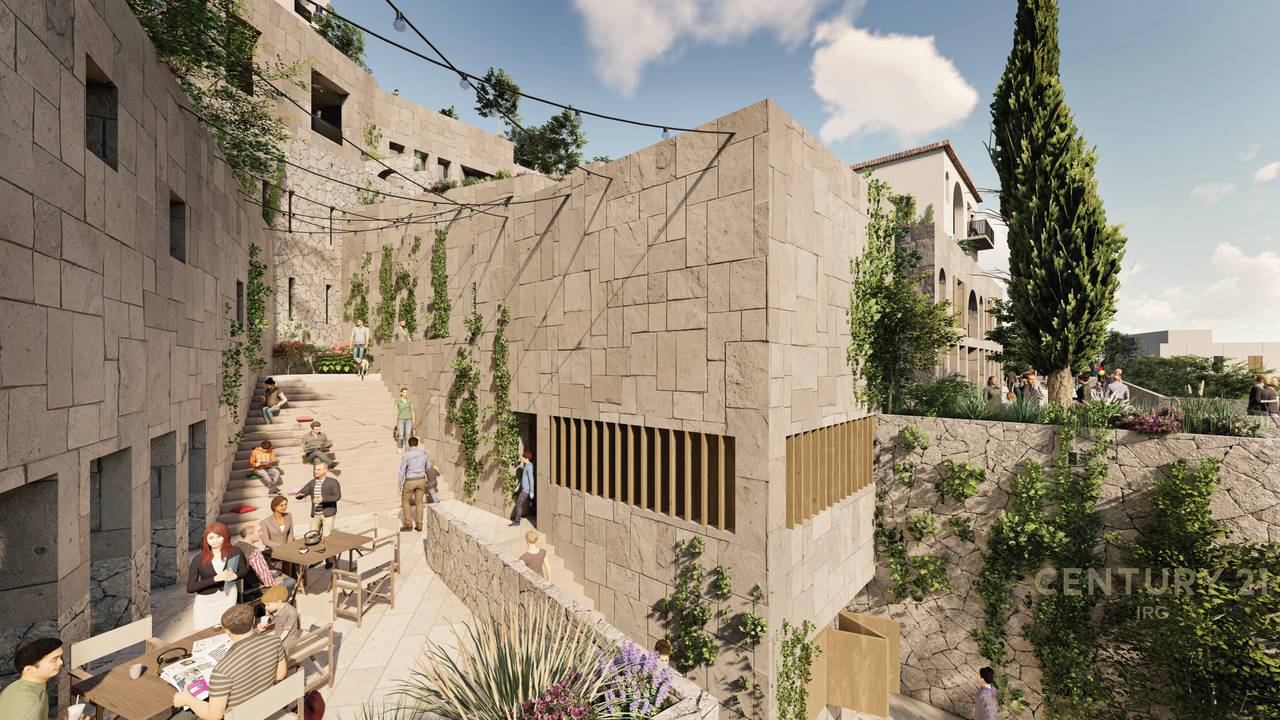 APARTAMENT STUDIO NE FOLIE VILLAGE!