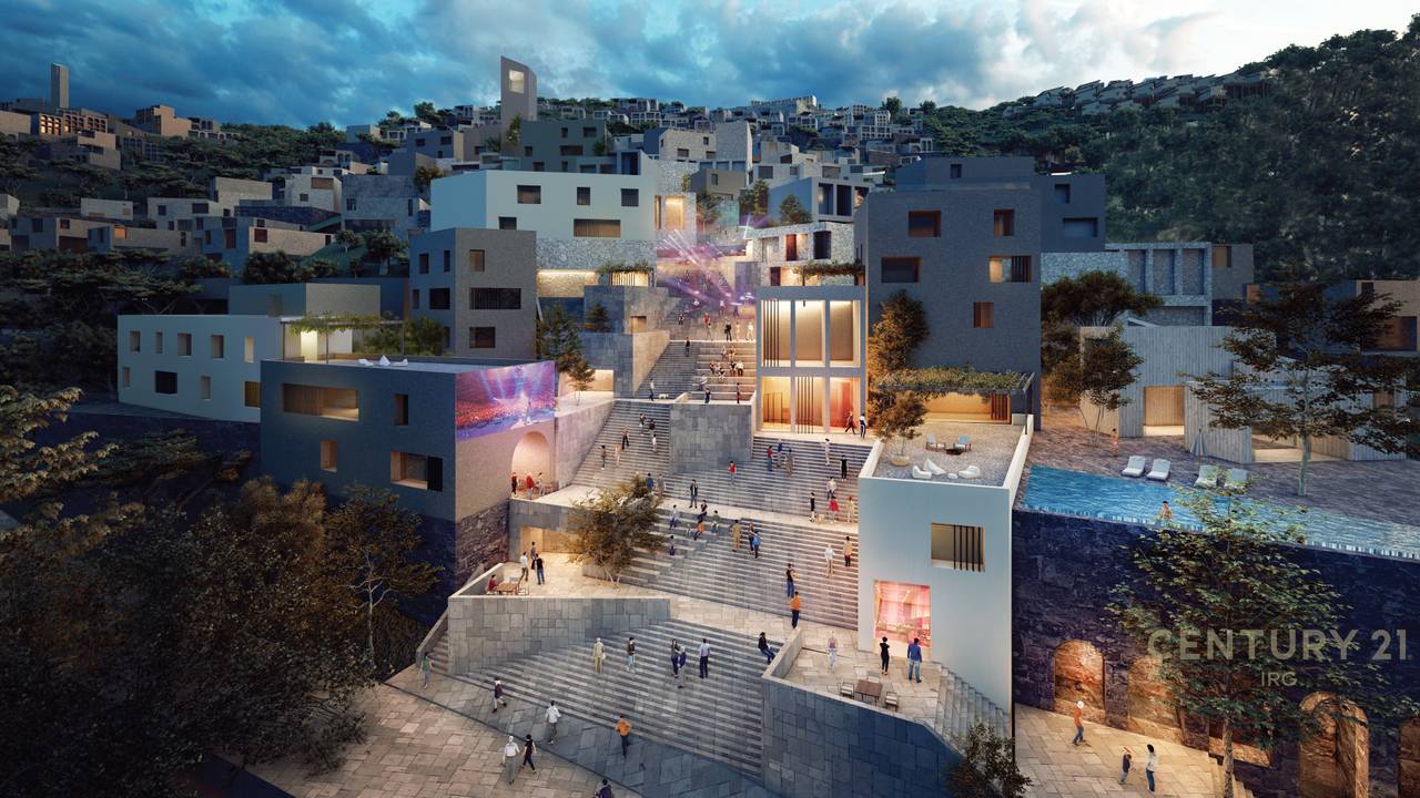 APARTAMENT 1+1 NE FOLIE VILLAGE!