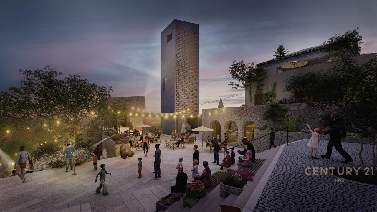 APARTAMENT 2+1+2 NE FOLIE VILLAGE!