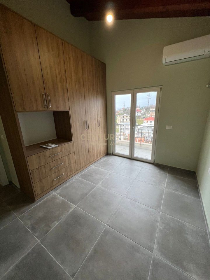 Apartment 3+1+2+ 2 Parking Spaces For Rent near Farka Lake, Tirana - €600 | 146 m²