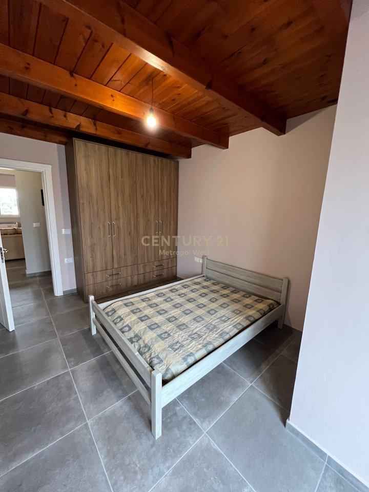 Apartment 3+1+2+ 2 Parking Spaces For Rent near Farka Lake, Tirana - €600 | 146 m²
