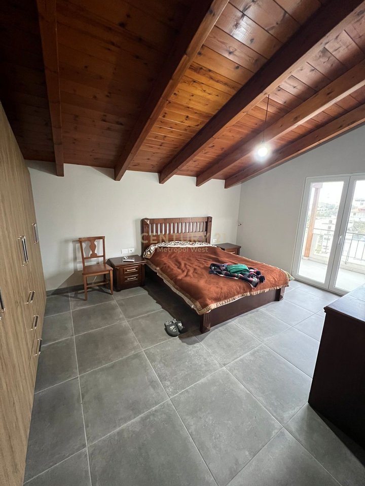 Apartment 3+1+2+ 2 Parking Spaces For Rent near Farka Lake, Tirana - €600 | 146 m²