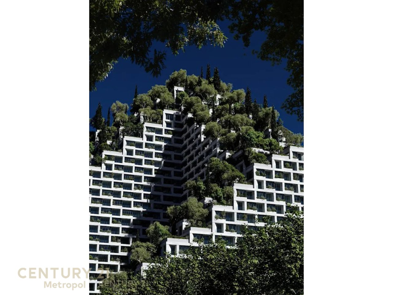 Appartamento 1+1 a "Lion Park 2"