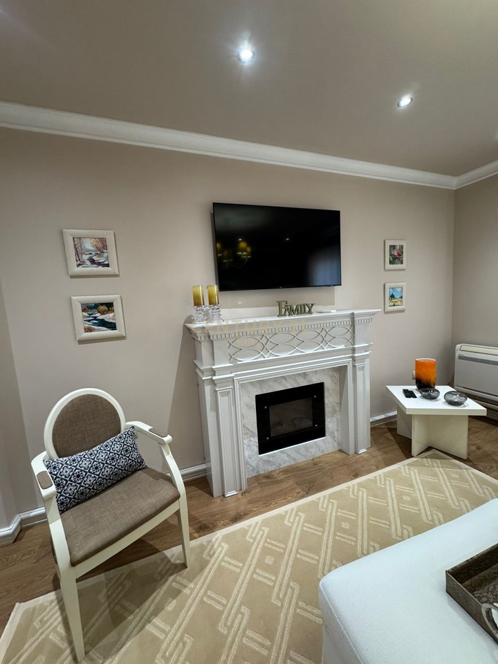 Appartamento 2+1+2 in affitto in un condominio!