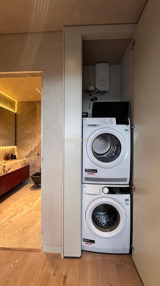 Apartment 1+1+ Parking Space for Rent at "Lion Park"!