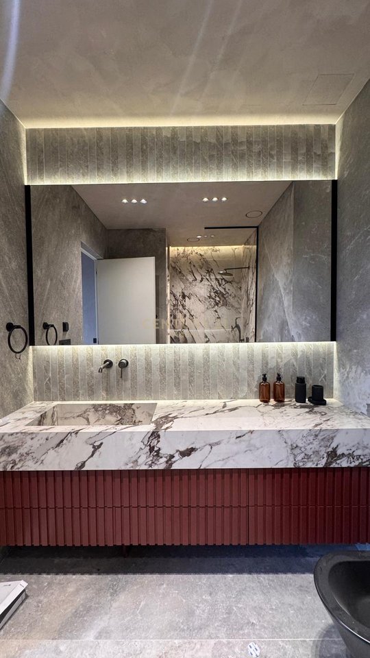 Apartment 1+1+ Parking Space for Rent at "Lion Park"!