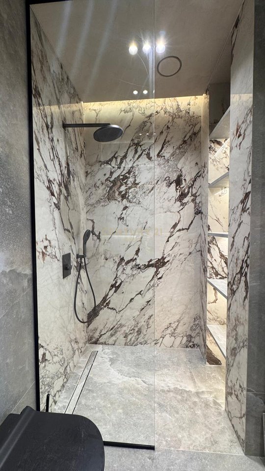 Apartment 1+1+ Parking Space for Rent at "Lion Park"!