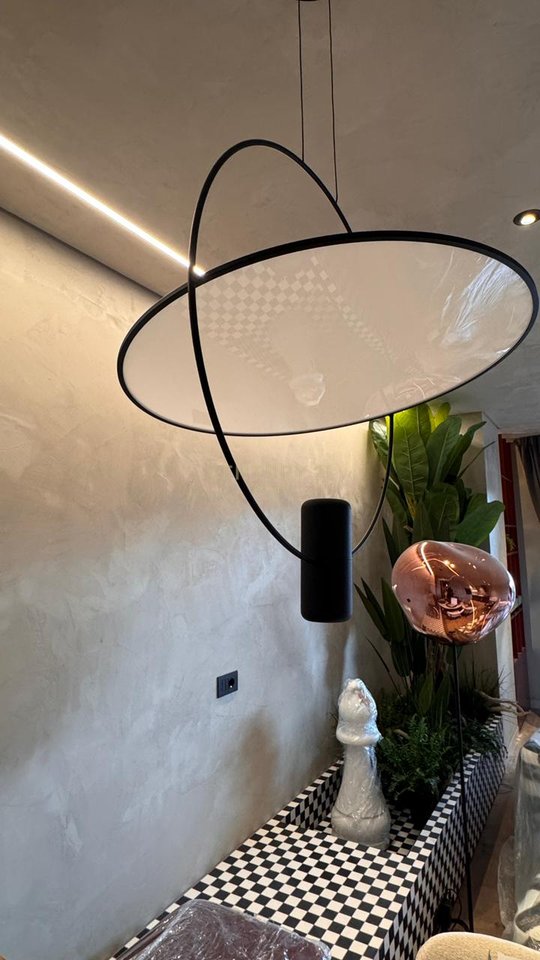 Apartment 1+1+ Parking Space for Rent at "Lion Park"!