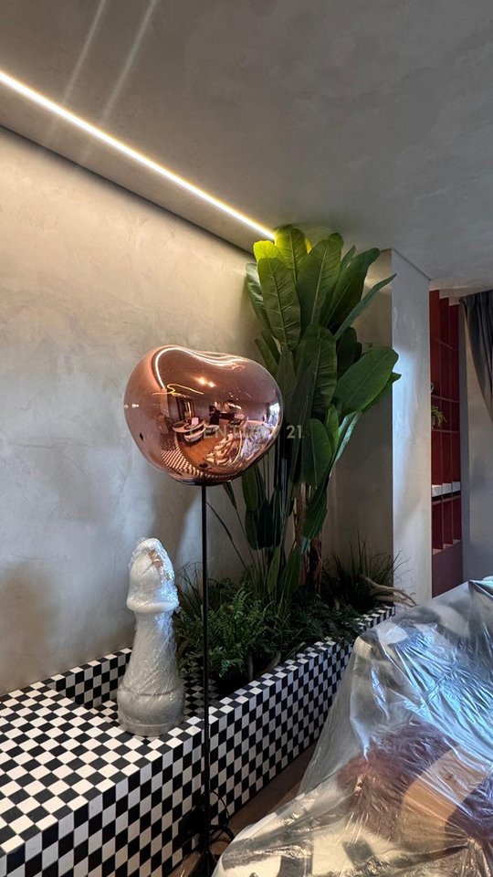 Apartment 1+1+ Parking Space for Rent at "Lion Park"!