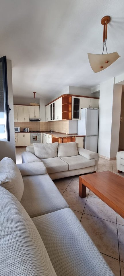 APARTMENT FOR RENT 2+1+2, BEHIND SQUARE 21!