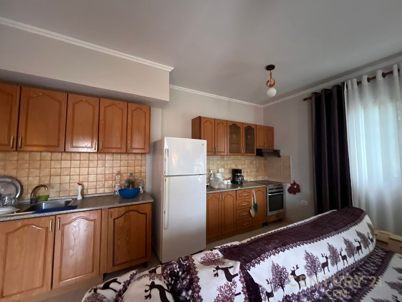 FOR RENT 2+1 APARTMENT NEAR THE ZOO GARDEN!