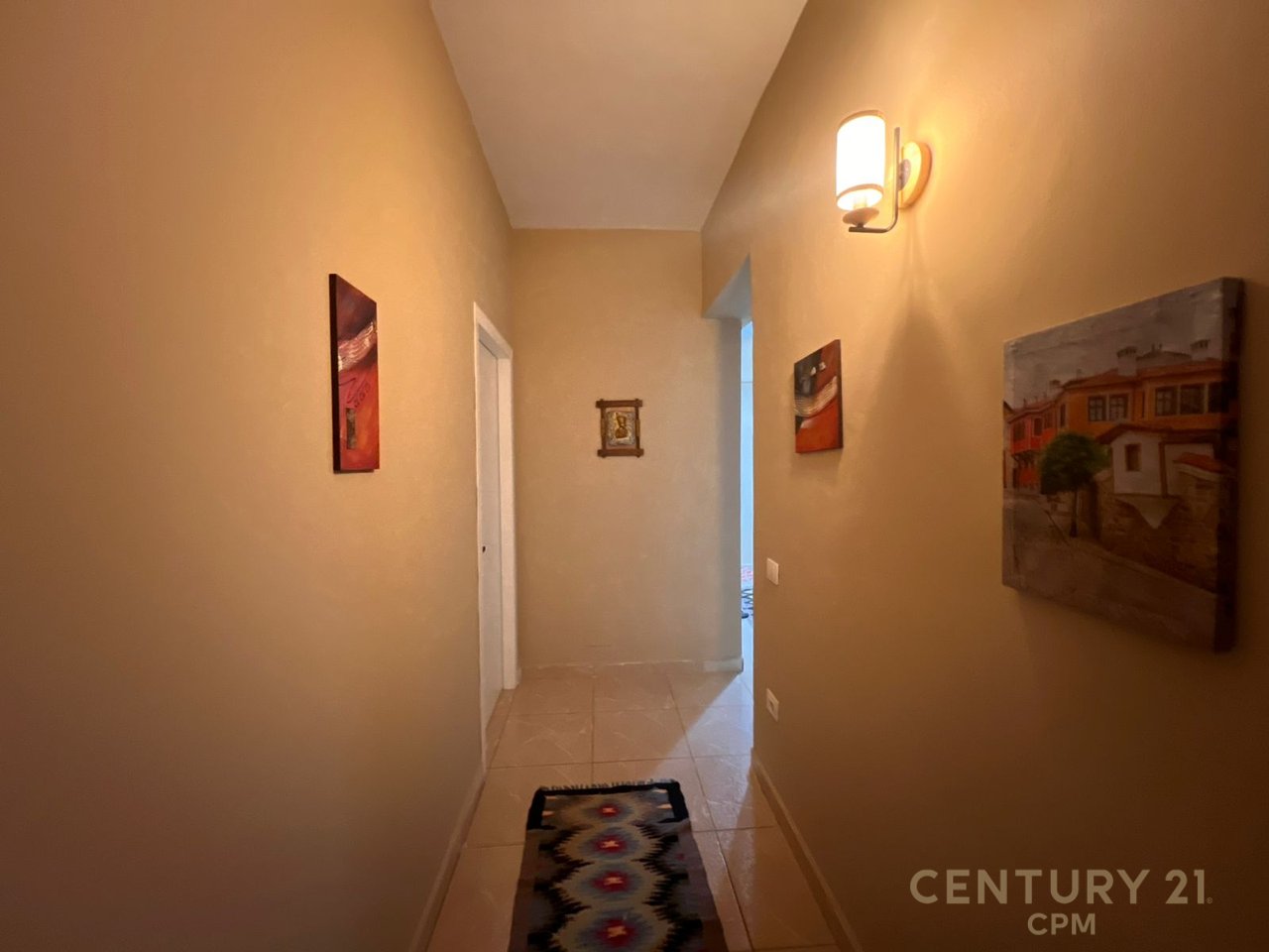 FOR RENT 2+1 APARTMENT NEAR THE ZOO GARDEN!