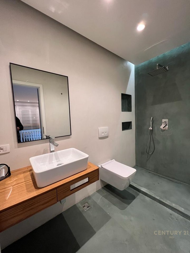 FOR SALE SUPER APARTMENT 2+1+2 AT 21 DHJETORI (MAGNET COMPLEX)!