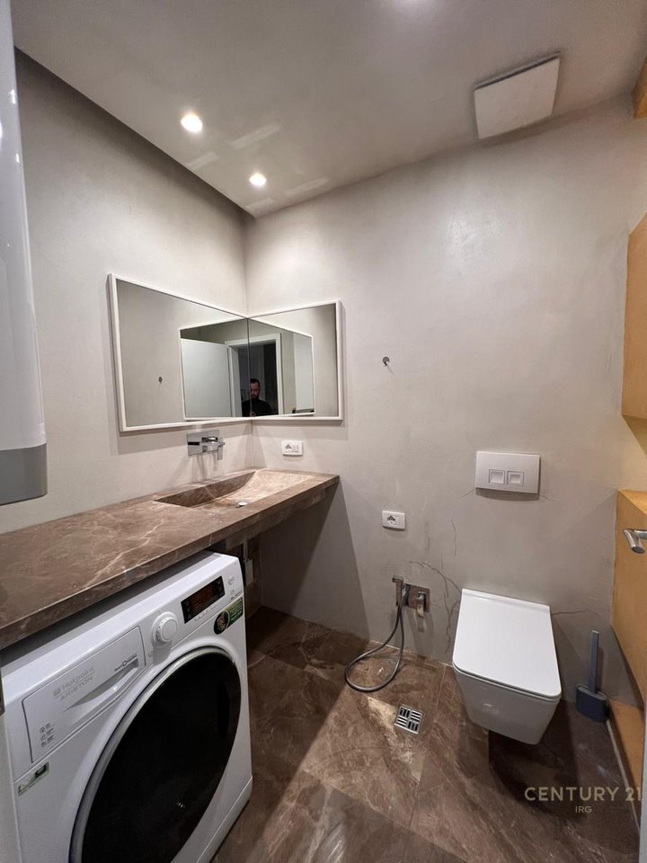 FOR SALE SUPER APARTMENT 2+1+2 AT 21 DHJETORI (MAGNET COMPLEX)!