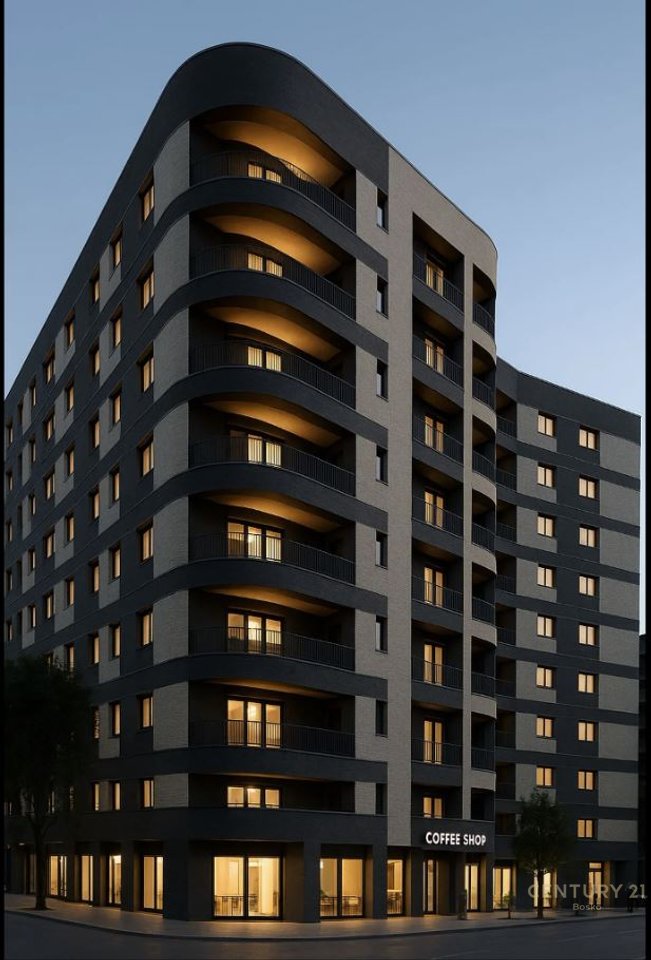 🏢 Shop for Sale 18.3 m2 – Egnatia Street, Don Bosko