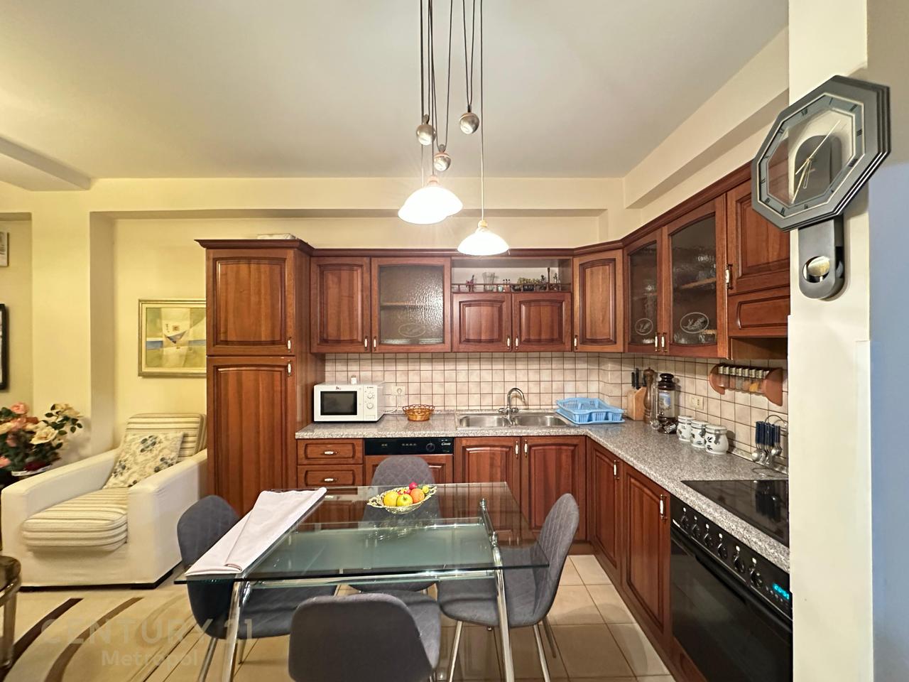 APPARTAMENTO IN AFFITTO 1+1 IN VIA BRIGATA 8 CIRCA A BLOK!