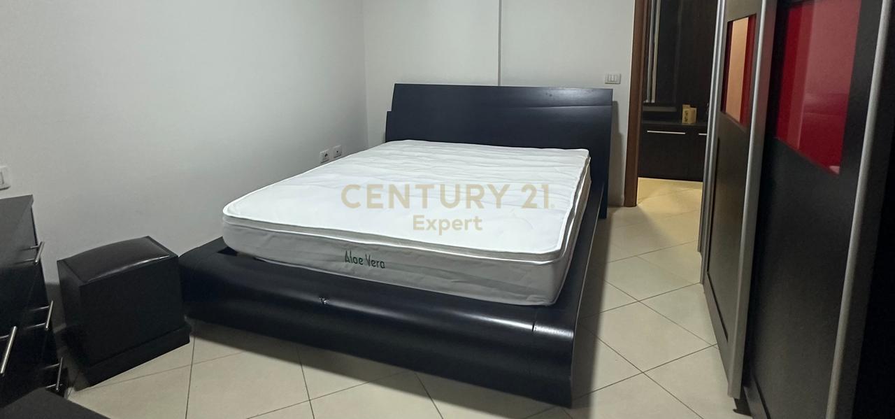 Appartamento 2+1 in affitto in via Kavaja