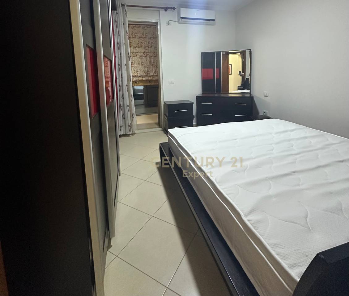 Appartamento 2+1 in affitto in via Kavaja