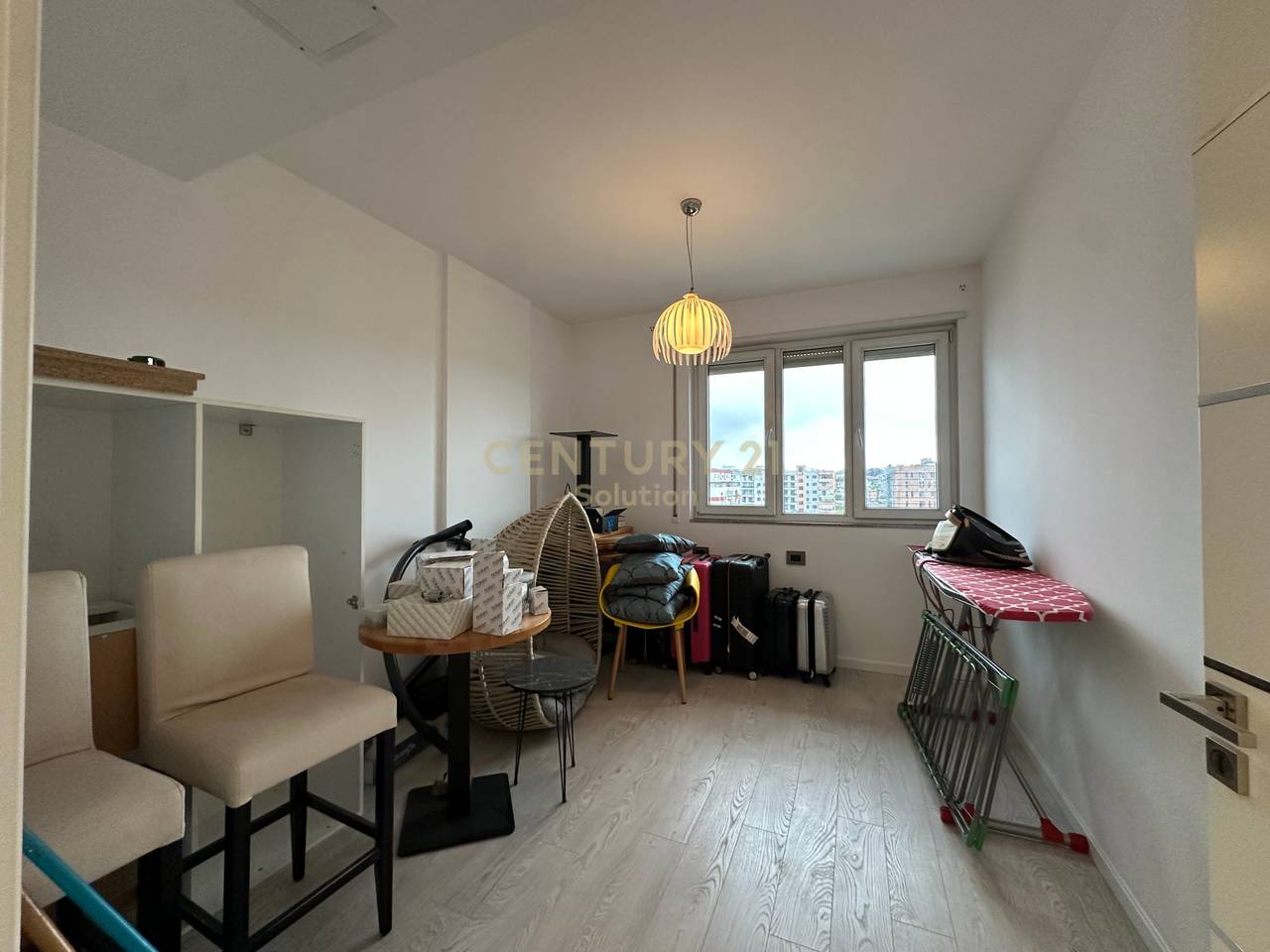 APPARTAMENTO 3+1+2 IN VENDITA VICINO A VILA L!